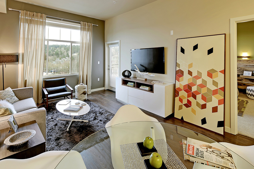 Elan By Greystar | WA